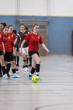 Bild 35 - wBJ Futsalmeisterschaft